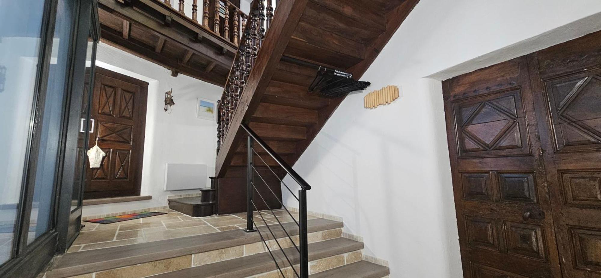 La Belle Maison Avèze Extérieur photo