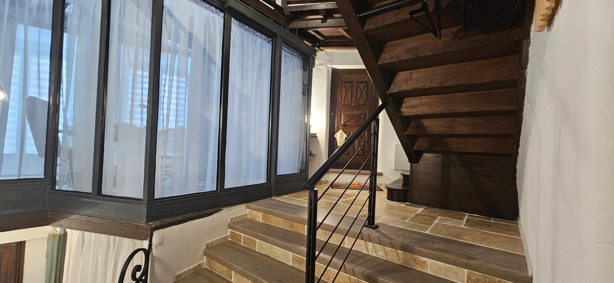 La Belle Maison Avèze Extérieur photo