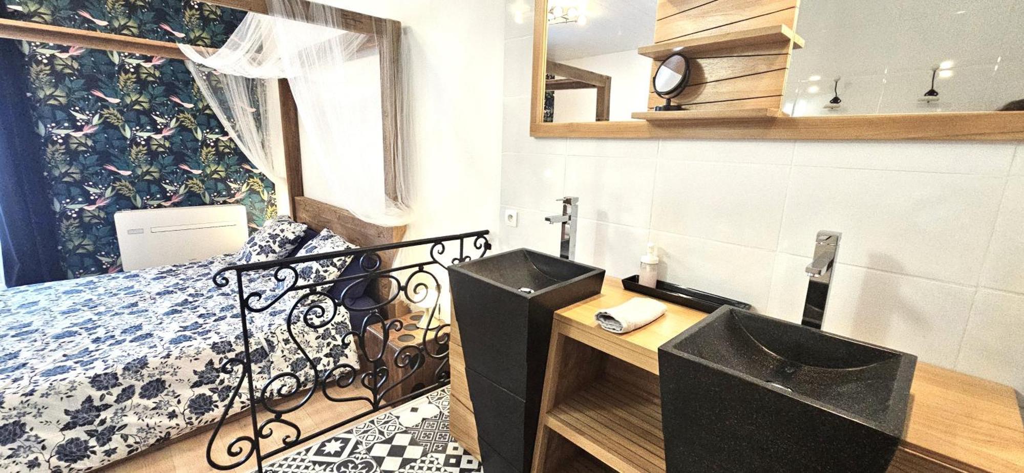 La Belle Maison Avèze Extérieur photo