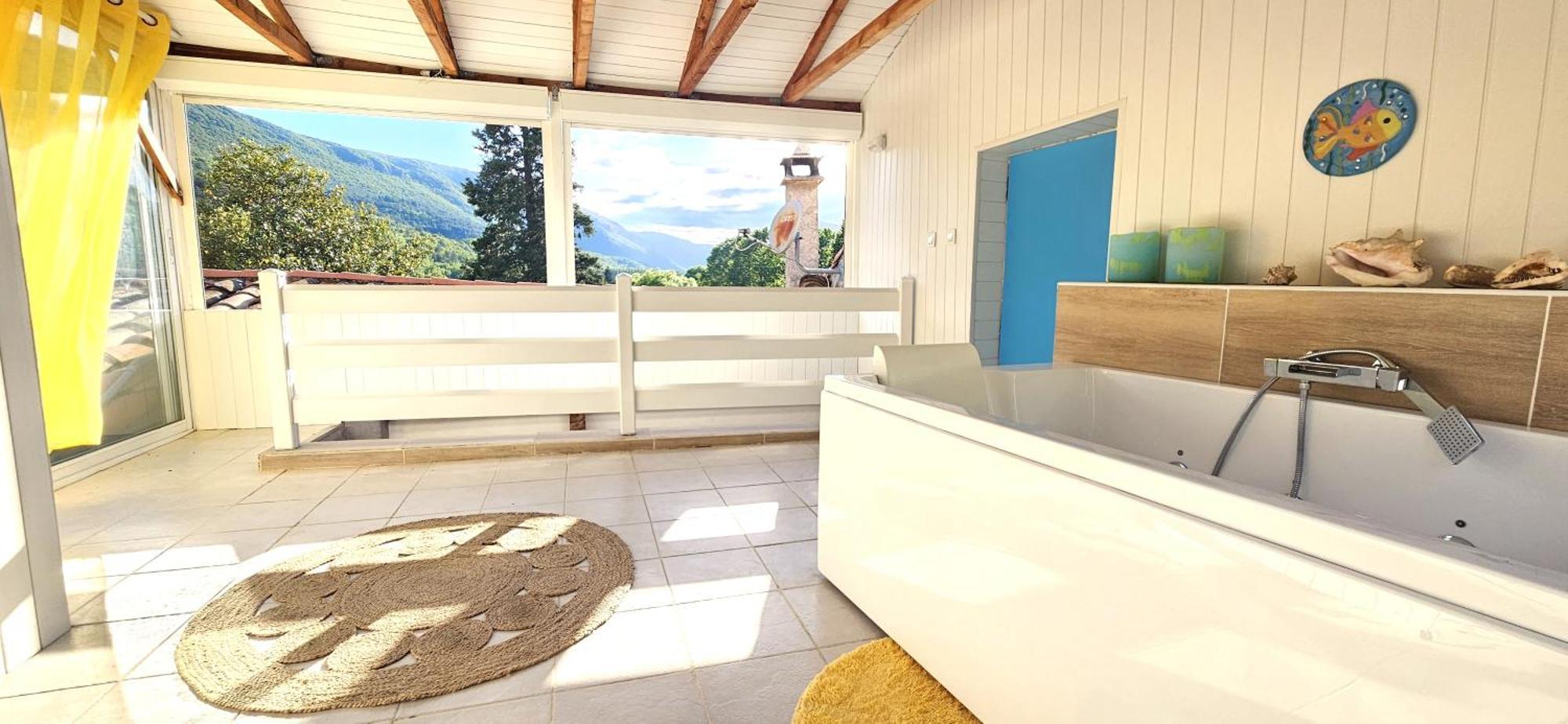 La Belle Maison Avèze Extérieur photo