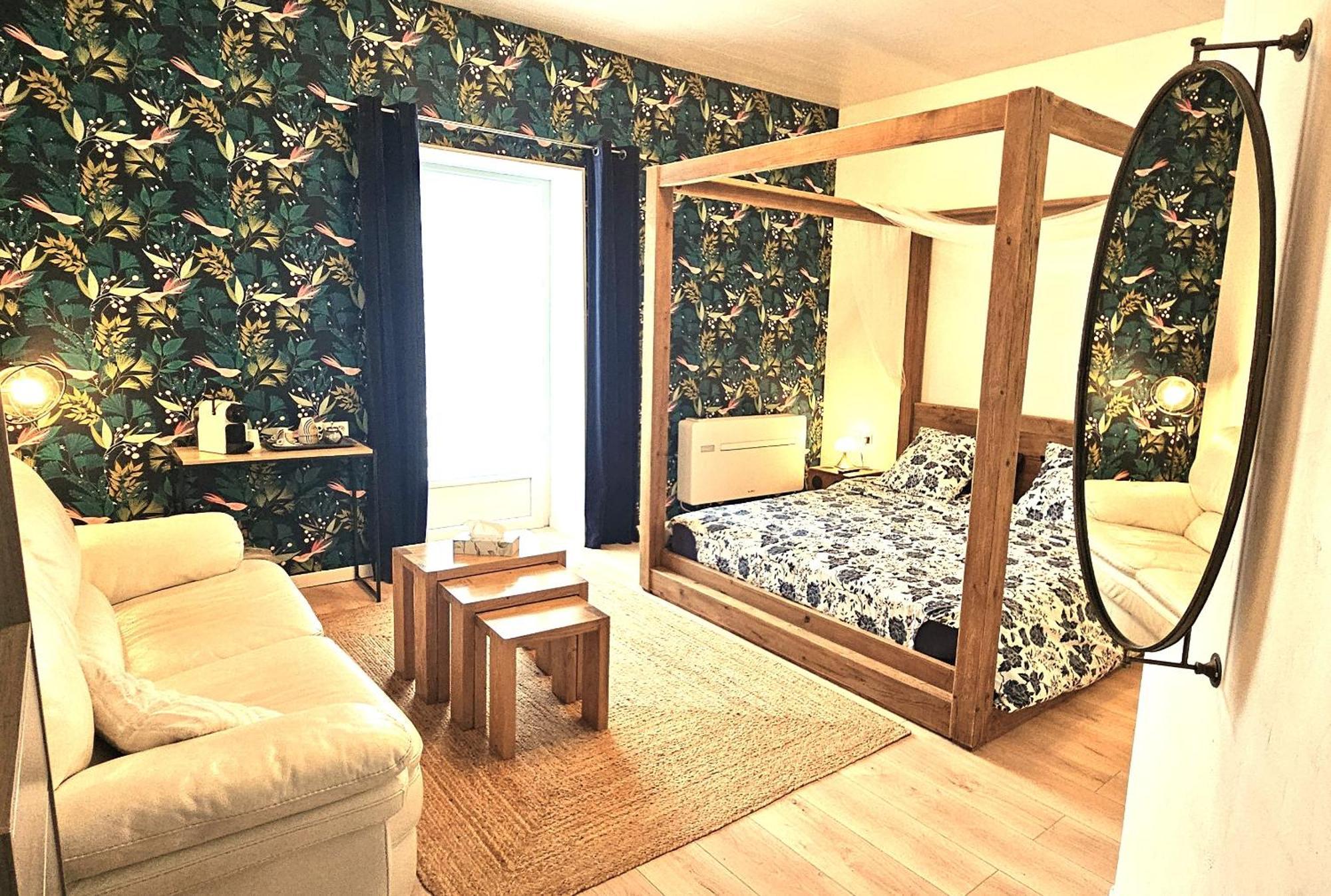 La Belle Maison Avèze Extérieur photo